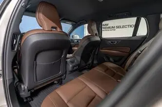 Volvo V60 Cross Country, 2.0, 184 kW, hübriid, automaat, nelikvedu