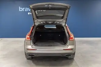 Volvo V60 Cross Country, 2.0, 184 kW, hübriid, automaat, nelikvedu