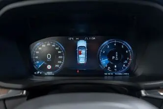 Volvo V60 Cross Country, 2.0, 184 kW, hübriid, automaat, nelikvedu
