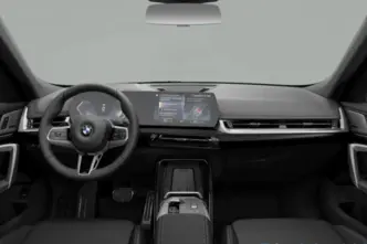BMW X1, 2.0, 145 kW, diisel, automaat, nelikvedu