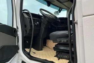 Volvo FH 540 6x2, 12.8, 405 kW, diisel, automaat, tagavedu
