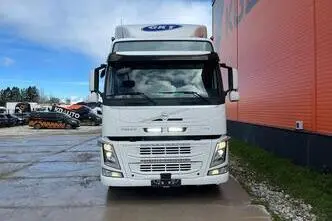 Volvo FM 460 4x2, 345 kW, diesel, automatic