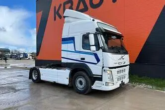 Volvo FM 460 4x2, 345 kW, diesel, automatic