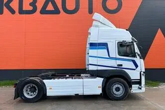Volvo FM 460 4x2, 345 kW, diesel, automatic