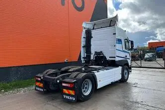 Volvo FM 460 4x2, 345 kW, diesel, automatic