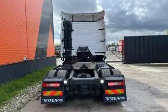 Volvo FM 460 4x2, 345 kW, diesel, automatic