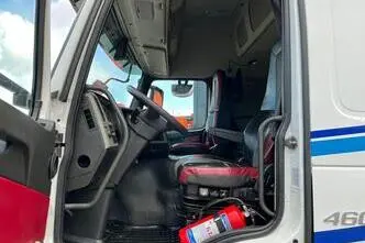 Volvo FM 460 4x2, 345 kW, diesel, automatic