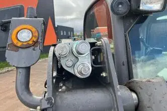 Volvo MCT 125 C T4, 55 kW, дизель