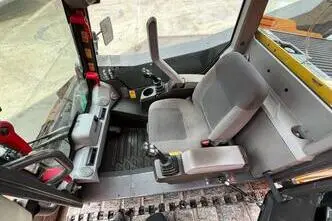 Volvo MCT 125 C T4, 55 kW, дизель