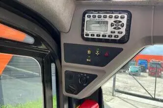 Volvo MCT 125 C T4, 55 kW, дизель