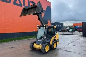 Volvo MC 70 C T4, 1.9, 42 kW, diisel, nelikvedu