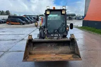 Volvo MC 70 C T4, 1.9, 42 kW, diisel, nelikvedu