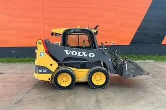 Volvo MC 70 C T4, 1.9, 42 kW, diisel, nelikvedu