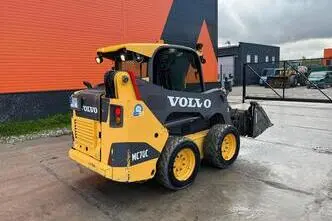 Volvo MC 70 C T4, 1.9, 42 kW, diisel, nelikvedu