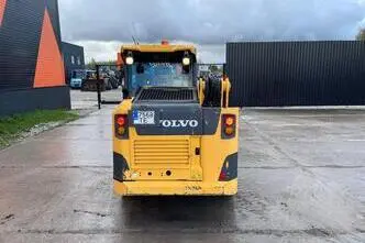 Volvo MC 70 C T4, 1.9, 42 kW, diisel, nelikvedu