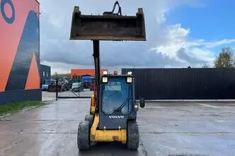 Volvo MC 70 C T4, 1.9, 42 kW, diisel, nelikvedu