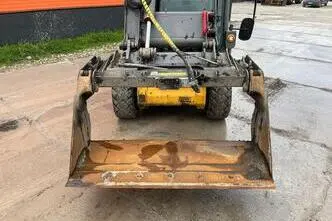 Volvo MC 70 C T4, 1.9, 42 kW, diisel, nelikvedu