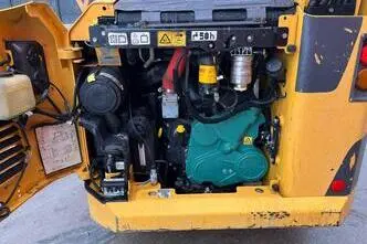 Volvo MC 70 C T4, 1.9, 42 kW, diisel, nelikvedu