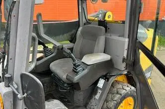Volvo MC 70 C T4, 1.9, 42 kW, diisel, nelikvedu