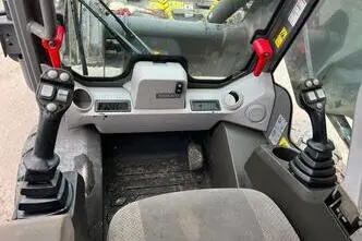 Volvo MC 70 C T4, 1.9, 42 kW, diisel, nelikvedu
