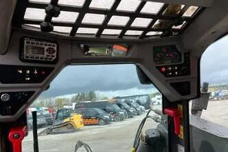 Volvo MC 70 C T4, 1.9, 42 kW, diisel, nelikvedu