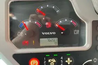 Volvo MC 70 C T4, 1.9, 42 kW, diisel, nelikvedu