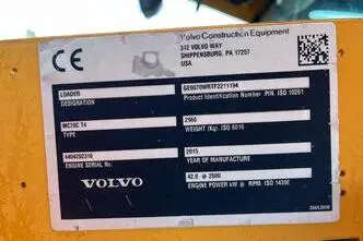 Volvo MC 70 C T4, 1.9, 42 kW, diisel, nelikvedu