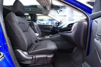 Nissan Qashqai, 1.3, 116 kW, hübriid, automaat, esivedu