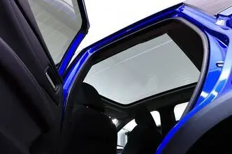 Nissan Qashqai, 1.3, 116 kW, hübriid, automaat, esivedu