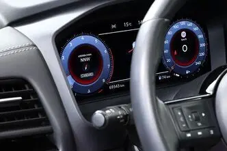 Nissan Qashqai, 1.3, 116 kW, hübriid, automaat, esivedu