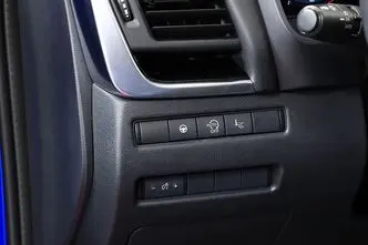 Nissan Qashqai, 1.3, 116 kW, hübriid, automaat, esivedu