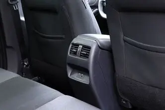 Nissan Qashqai, 1.3, 116 kW, hübriid, automaat, esivedu