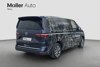 Volkswagen Multivan, 2.0, 110 kW, diisel, automaat, esivedu