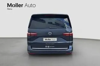 Volkswagen Multivan, 2.0, 110 kW, diisel, automaat, esivedu