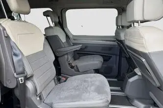 Volkswagen Multivan, 2.0, 110 kW, diisel, automaat, esivedu