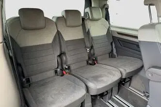 Volkswagen Multivan, 2.0, 110 kW, diisel, automaat, esivedu