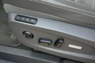 Volkswagen Multivan, 2.0, 110 kW, diisel, automaat, esivedu
