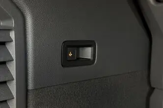 Volkswagen Multivan, 2.0, 110 kW, diisel, automaat, esivedu