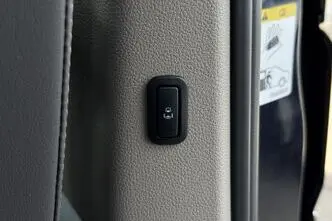 Volkswagen Multivan, 2.0, 110 kW, diisel, automaat, esivedu