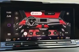 Volkswagen Multivan, 2.0, 110 kW, diisel, automaat, esivedu