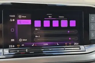 Volkswagen Multivan, 2.0, 110 kW, diisel, automaat, esivedu