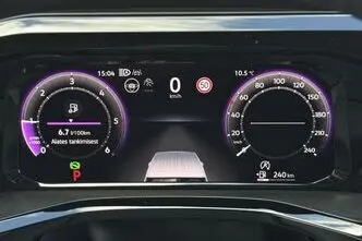 Volkswagen Multivan, 2.0, 110 kW, diisel, automaat, esivedu