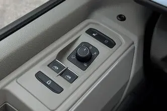 Volkswagen Multivan, 2.0, 110 kW, diisel, automaat, esivedu