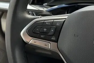Volkswagen Multivan, 2.0, 110 kW, diisel, automaat, esivedu