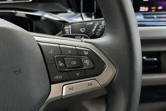 Volkswagen Multivan, 2.0, 110 kW, diisel, automaat, esivedu