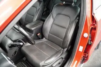 Kia Sportage, 2.0, 136 kW, diisel, automaat, nelikvedu