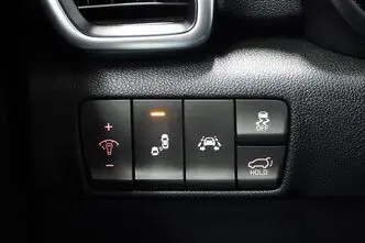 Kia Sportage, 2.0, 136 kW, diisel, automaat, nelikvedu