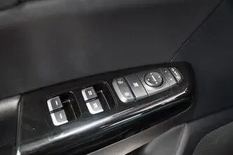 Kia Sportage, 2.0, 136 kW, diisel, automaat, nelikvedu