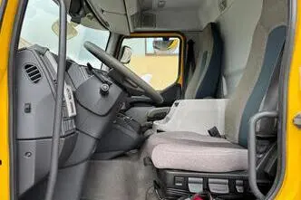 Volvo FL250 + SIDE OPENING 18T, 188 kW, дизель, автомат