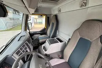 Volvo FL250 + SIDE OPENING 18T, 188 kW, дизель, автомат